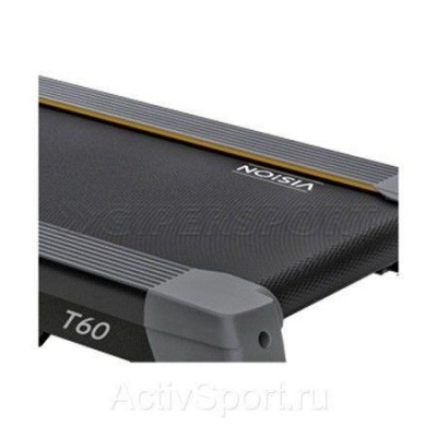 Беговая дорожка Vision Fitness T60