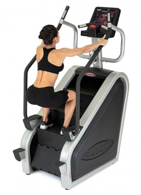 Климбер Panatta Fenix Touch 1FXT006 | sportres.ru