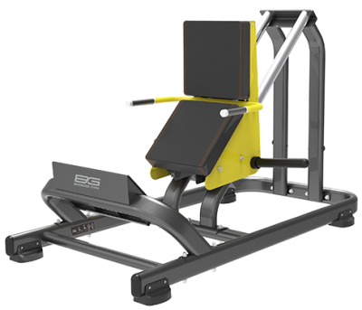 Голень-машина BRONZE GYM PL-1706