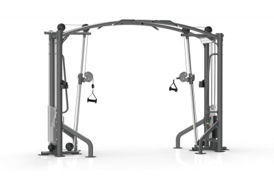Регулируемая тяга Impulse IT9325 | sportres.ru