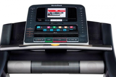 Беговая дорожка Nordictrack T22.0 NETL22711