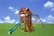Игровая площадка Playgarden High Peak