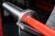 Гриф Yousteel CrossTraining bar XF-15 RED - CHROME