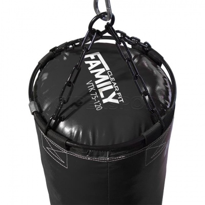 Водоналивной боксерский мешок Clear Fit Family VTK 85-140
