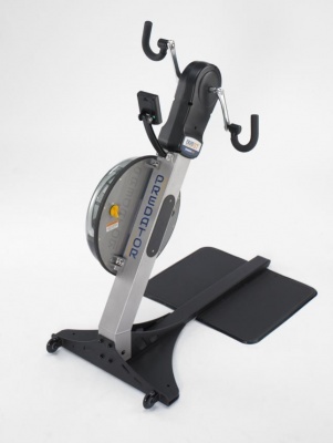 Велоэргометр для рук FD Fitness E-620 | sportres.ru
