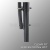 Батут Clear Fit SpaceStrong 12ft