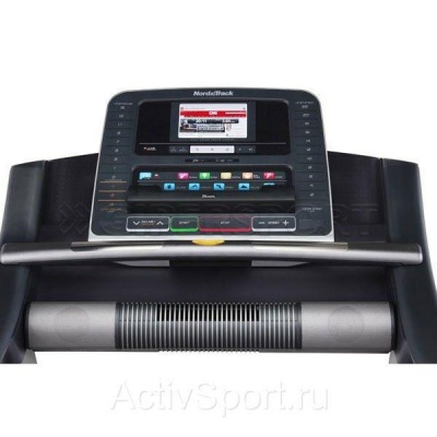 Беговая дорожка NordicTrack T22.0