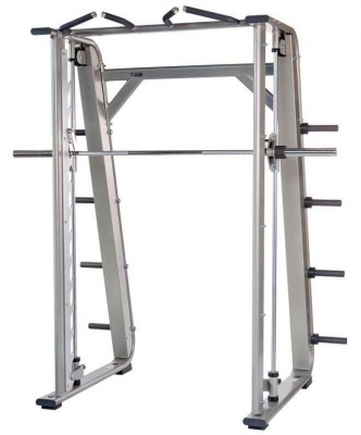 Машина Смита Inotec Е47 | sportres.ru