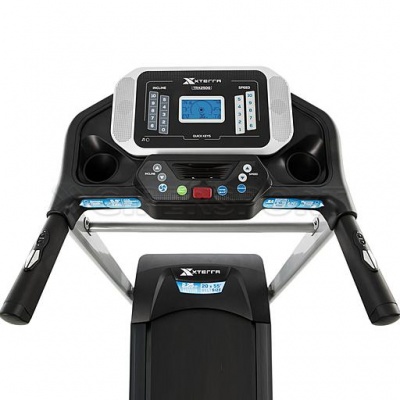 Беговая дорожка NordicTrack T17.5