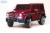 Детский электромобиль Barty Mercedes-Benz G65 AMG