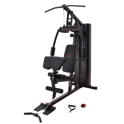 Мультистанция Smith Strength HG750
