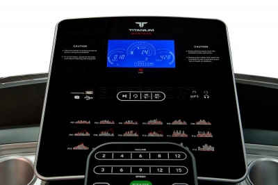 Беговая дорожка NordicTrack T22.0