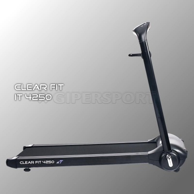 Беговая дорожка Clear Fit IT 4250