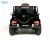 Электромобиль Barty Mercedes-AMG G63 BBH-0003