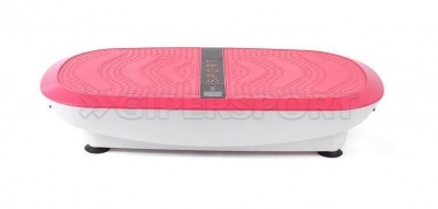 Виброплатформа 3D VictoryFit S800 Pink