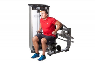 Трицепс Inotec NL11 | sportres.ru