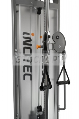Тяговая колонна Inotec R1 | sportres.ru