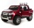 Детский электромобиль Barty Ford Ranger F150 (красный глянец, черный глянец, синий глянец, белый)