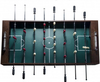 Многофункциональный игровой стол Weekend Mixter 3-in-1