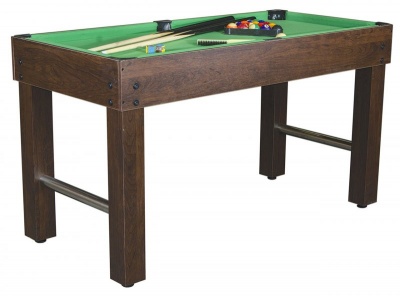 Многофункциональный игровой стол Weekend Mixter 3-in-1