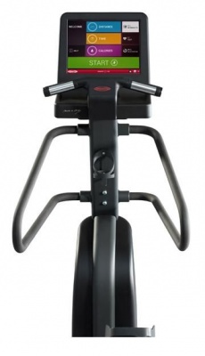 Степпер Panatta Fenix Touch 1FXT005 | sportres.ru