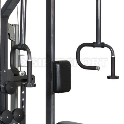 Баттерфляй / Задняя дельта Spirit Fitness DWS107-U2