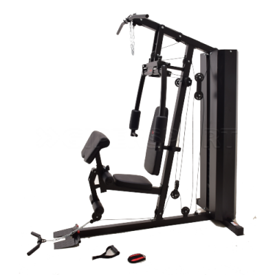 Мультистанция Smith Strength HG750