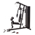 Мультистанция Smith Strength HG750