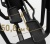 Эллиптический эргометр BRONZE GYM XE1200M PRO