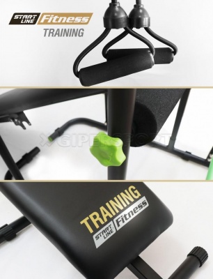 Cпортивный тренажер START LINE Training