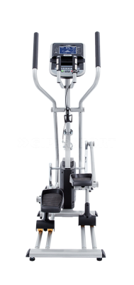 Эллиптический тренажер SPIRIT XG400