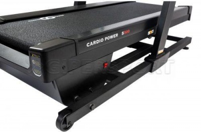 Беговая дорожка CardioPower S500