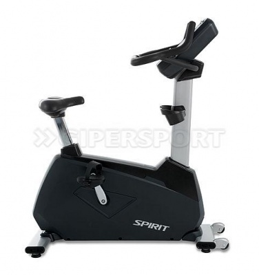 Велотренажер Spirit CU900