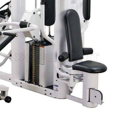 Силовой комплекс HOIST H-4400