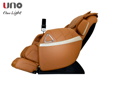 Массажное кресло UNO ONE UN361 BRONZE