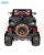 Детский электромобиль Barty Buggy T777MP с монитором