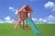 Игровая площадка Green Hill