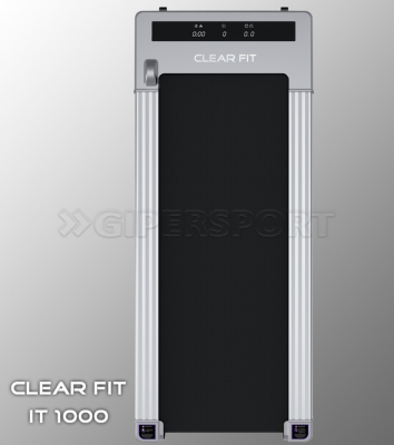 Беговая дорожка Clear Fit IT 1000