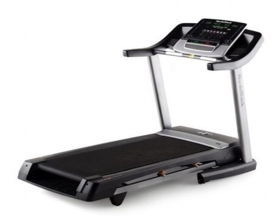 Беговая дорожка NordicTrack T14.2