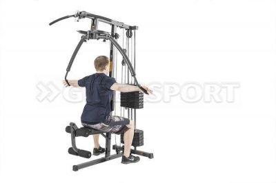Мультистанция HastPower