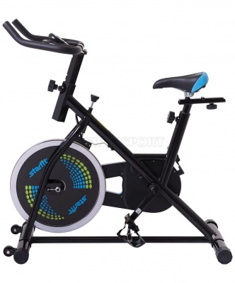 Велотренажер Starfit BK-301 Meteor