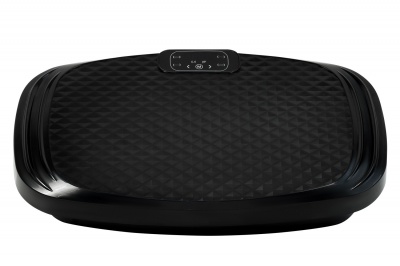 Виброплатформа VictoryFit VF-M410 black