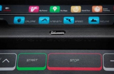 Беговая дорожка NordicTrack T22.0