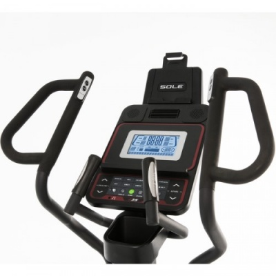 Профессиональный Эллиптический тренажер CardioPower PRO X450
