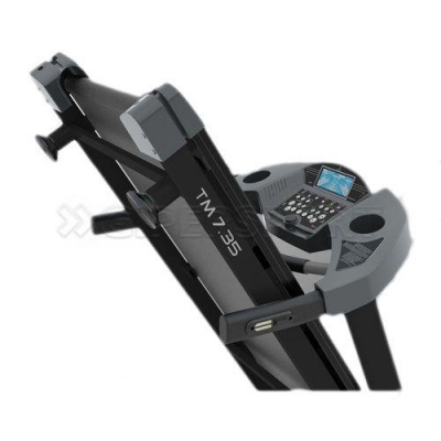 Беговая дорожка Clear Fit Enjoy TM 7.35 HRC