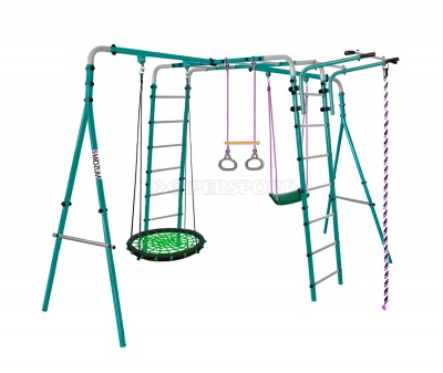 Спортивно-игровой комплекс Midzumi Tenshi Large L