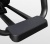 Эллиптический эргометр BRONZE GYM XE1200M PRO