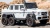 Детский электромобиль Barty Mercedes-Benz G63-AMG 4WD шестиколесный