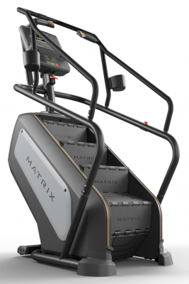 Лестница-степпер Matrix Endurance LED | sportres.ru