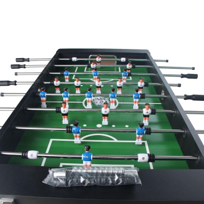 Игровой стол футбол DFC JUVENTUS